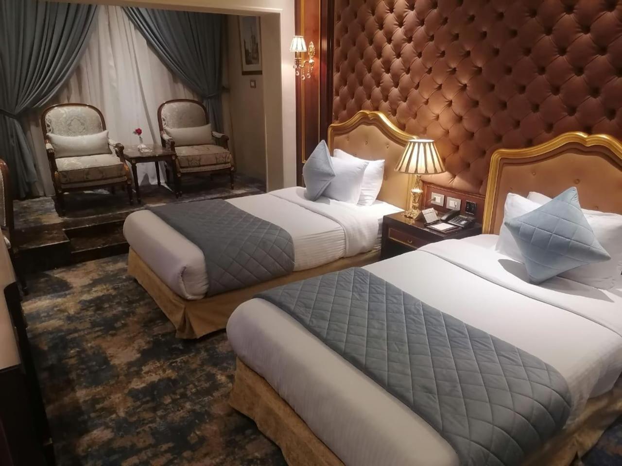 Golden Inn Hotel Giza المظهر الخارجي الصورة