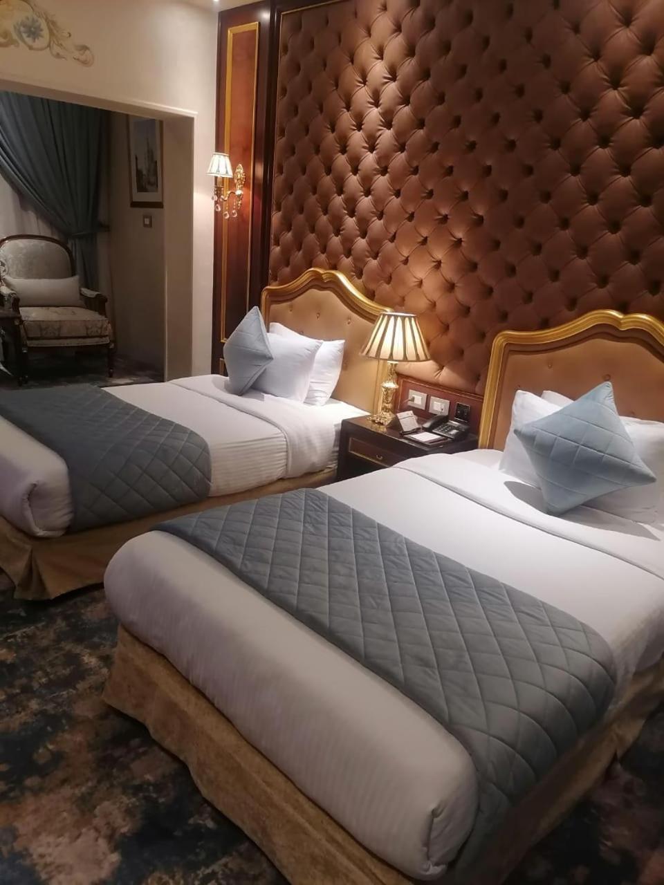 Golden Inn Hotel Giza المظهر الخارجي الصورة