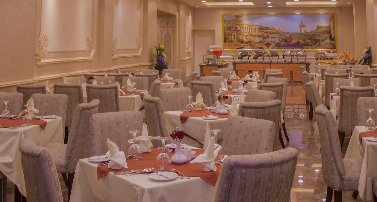 Golden Inn Hotel Giza المظهر الخارجي الصورة